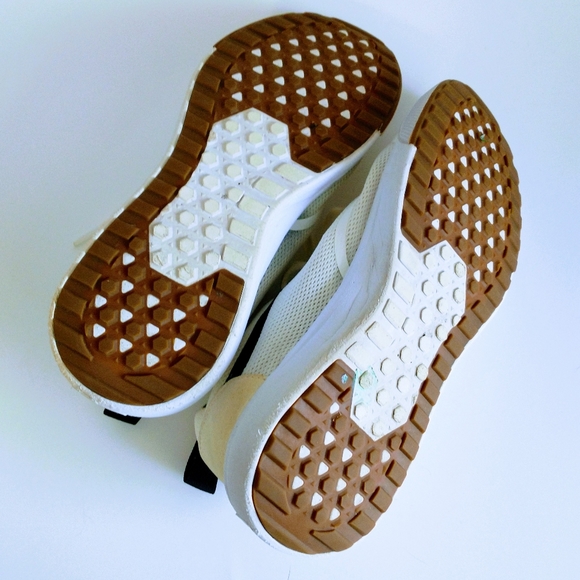 Vans Ultrarange Repidweld Marshmallow Men's Shoes - Picture 11 of 13